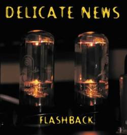 Delicate News : Flashback